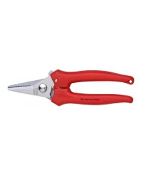 Knipex 95 05 140 Combination Shears