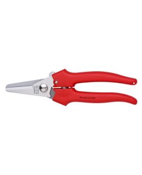 Knipex 95 05 190 Combination Shears