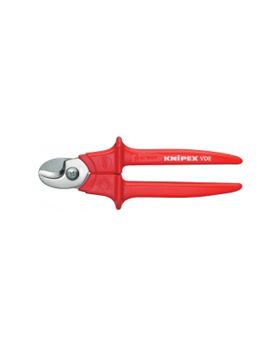 Knipex 95 06 230 Cable Shears