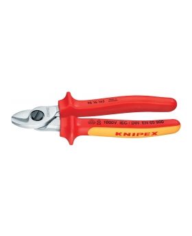 Knipex 95 16 165 Cable Shears