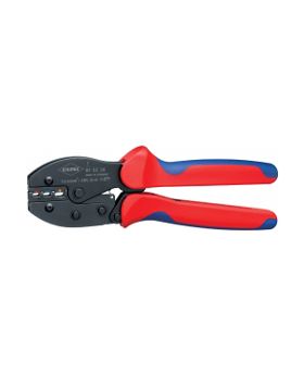 Knipex 97 52 36 Crimping Pliers "PreciForce"