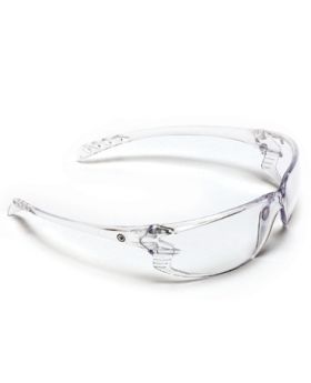 PROCHOICE 9900 Clear Safety Glasses - 9900 - 12PCK 9900.12PCK