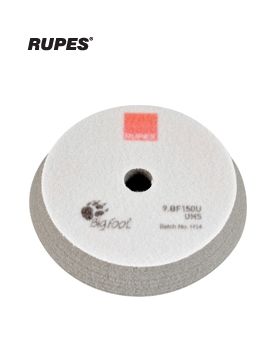 RUPES 9.BF150U BigFoot 150mm UHS Foam Polishing Pads- 2 Pack