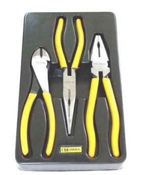 KC Tools atk85pliertr 3PCE PLIER INSERT TRAY