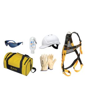 BEAVER Roofers Workman Kit BSAFEWORKMANSKIT