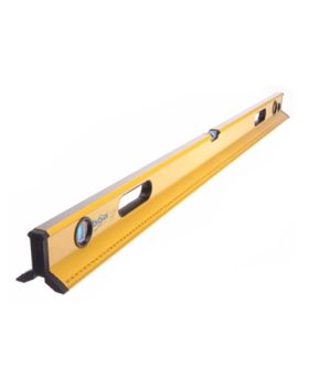 BOA Industrial Tri Spirit Level-120cm boa19003/120