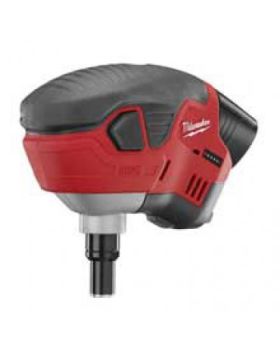 Milwaukee C12PN-0 12V Li-Ion Cordless Palm Nailer - Skin Only