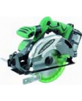 Hitachi C18DLBARE C18DL 18V Lithium-ion Circular Saw-BARE