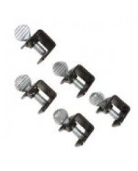 Toledo 313303 Panel Clamps 16mm 5 Piece