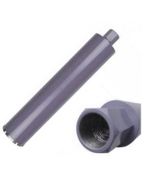 ChaseIt Industrial Wet/Dry Diamond Core Bit-150mm CORE150