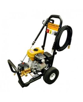 Crommelins CPV2700X21 Robin Petol Pressure Cleaner-7hp 2700psi