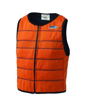 Thorzt Chilly Vest Orange - S CVOS