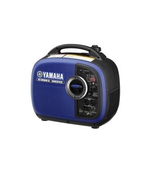 YAMAHA 2 kVA Inverter Powered Generator EF2000iS