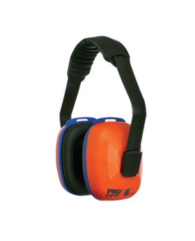 PRO CHOICE Viper Earmuffs - EMVIP