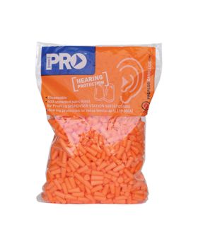 PRO CHOICE ProBullet 500pair Refill Bag for Dispenser - EPDS500R