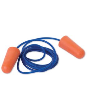 PRO CHOICE ProBullet Disposable Corded Earplugs 100Pack - EPOC