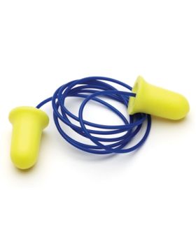 PRO CHOICE ProBell Disposable Corded Earplugs 100pairs - EPYC