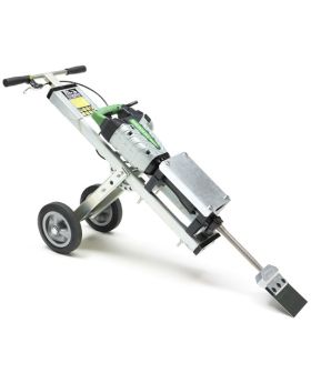 MAKINEX EASY HAMMER Jackhammer Demolition Trolley EHP3 OR JHTU