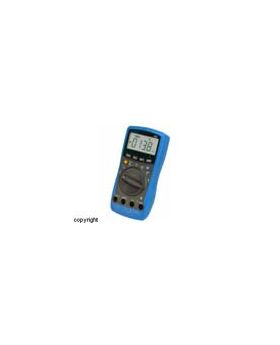 LIMIT MULTIMETER-P/N 128570108