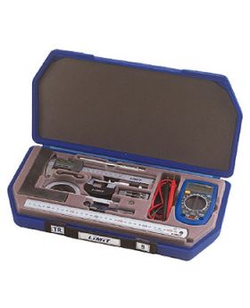 LIMIT Measuring set - 9 piece 128630100