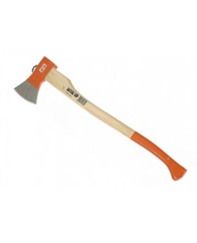 Bahco FCP-1.8-810 800mm Felling Axe With Timber Handle