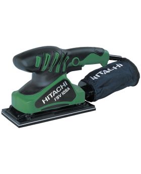 Hitachi FSV10SA ORBITAL SANDER 1/3 sheet