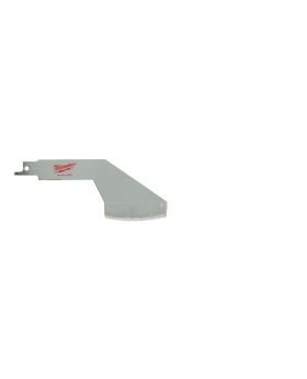 Milwaukee 49005450 Hacksaw & Sawzall Grout Removal Blade