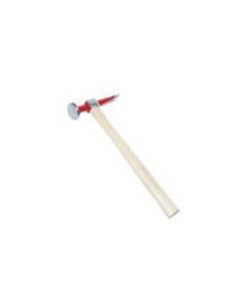 Toledo 313055 Pein & Finishing Hammer - Straight