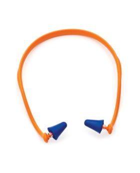 PRO CHOICE ProBand Fixed Headband Earplugs - HBEPA