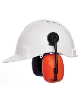 PRO CHOICE Viper Hard Hat Earmuffs - HHEM