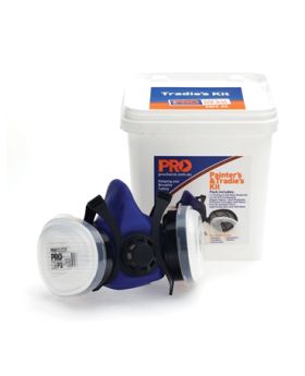 PROCHOICE Tradies and Painters Kit - Bucket HMA1P2-B