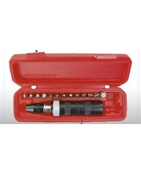 Teng Tools ID515 1/2" DR Reversible Impact Driver