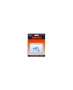 Arbortech IND012  Industrial Teeth & screw 3 Pack