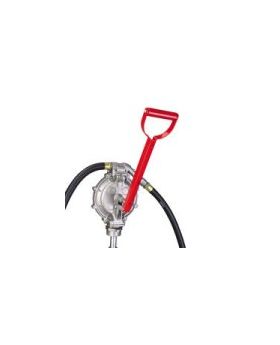 Toledo 305045 Double Diaphragm Fuel Transfer Pump