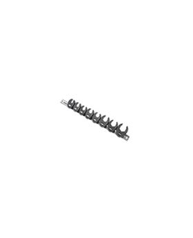 KINCROME 8PCE 3/8DRVE CROWS FOOT WRENCH SET KIK030008