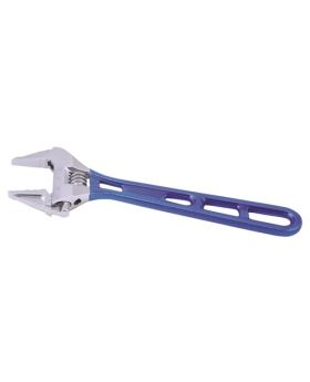 Kincrome k040052 Lightweight Adjustable Wrench 200MM (8")