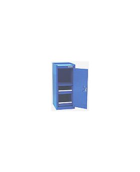 VEK Tools tb2008s 2 Drawer Add-On Side Locker