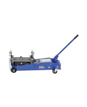 KINCROME WORKSHOP Hydraulic Transmission Jack Low Profile-500KG K12068*Discontinued Refer To Draper Model* 