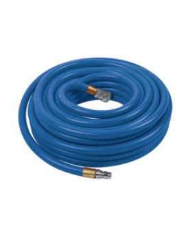 KINCROME Air Hose With Nitto Fittings-30m K13151