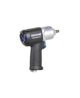 KINCROME 3/8" Composite Air Impact Gun k13200