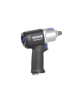 KINCROME 1/2" Mini Air Impact Gun K13202