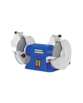 DISCONTINUED CALL FOR OPTIONS-KINCROME Bench Grinder - 250mm (10") k15250