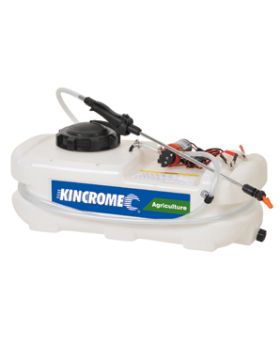 KINCROME Spot Sprayer 37 Litre 12V Pump K16000