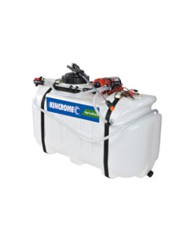 KINCROME Broadcast & Spot Sprayer 98 Litre K16002