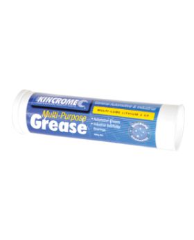 Kincrome K17100  Multi-Purpose Grease - 450g Cartridge