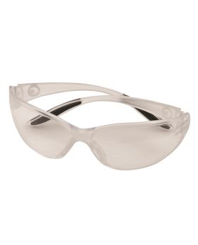 KINCROME Safety Glasses Clear K1805