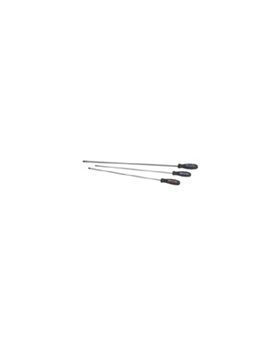 KINCROME 3PCE Extra Long Screwdriver Set KIK5080