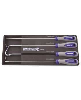 KINCROME Large Hook & Pick Set K6260