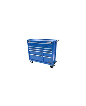 KINCROME Tool Trolley 9 Drawer Series 3 41" K7065