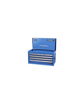 KINCROME Tool Chest 6 Drawer Series 3 26" K7066